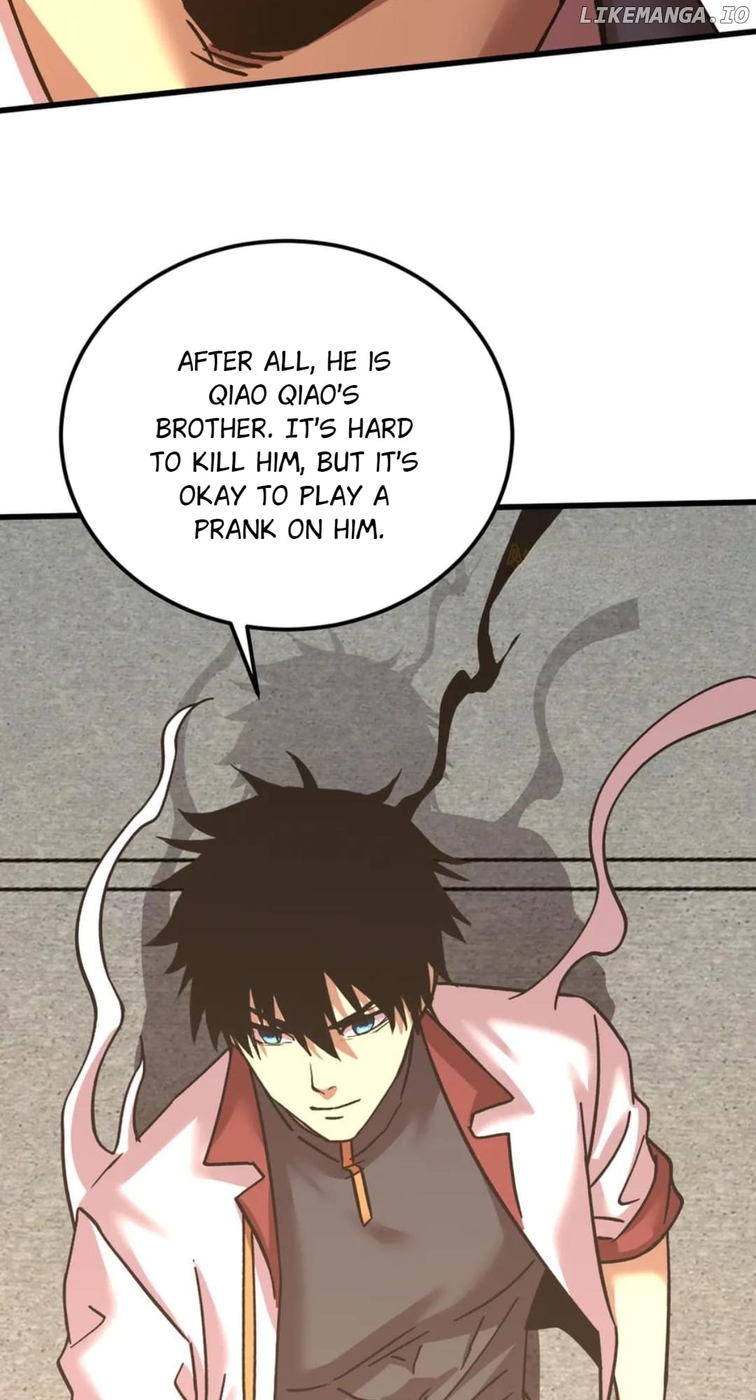 Log into the Future Chapter 238 - page 5